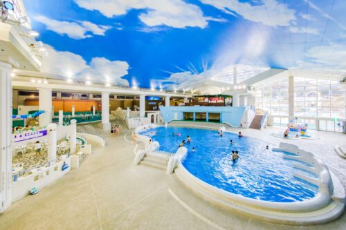 箱根ホテル小涌園|神奈川県 関東のテーマパークのようなホテル19選!子供がホテルだけで楽しめるおすすめ宿