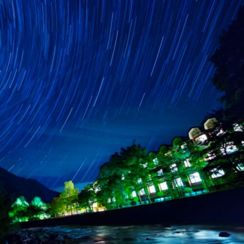 奥入瀬渓流ホテル by 星野リゾート 東北のテーマパークのようなホテル13選!子供がホテルだけで楽しめるおすすめ宿