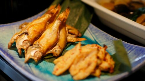 金沢　彩の庭ホテル（石川県）北陸の海鮮食べ放題があるホテル11選!いくら・マグロ食べ放題や温泉宿も♪