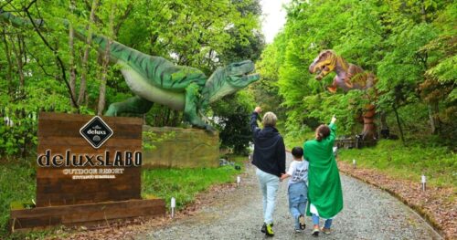 デュラクスアウトドアリゾート京丹後久美浜LABO｜京都府　関西のテーマパークのようなホテル15選!子供がホテルだけで楽しめるおすすめ宿