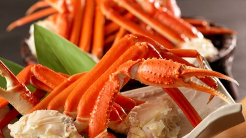 亀の井ホテル　青森まかど（青森県）東北の海鮮食べ放題があるホテル17選!いくら・浜焼き食べ放題や温泉宿も♪