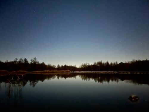 八ヶ岳南麓　バーク清里（北杜市）八ヶ岳の満点の星が見える宿7選!コテージや子連れ家族おすすめホテル