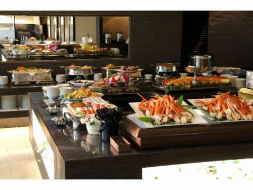 ザ　パラダイスガーデン　サセボ（長崎県）