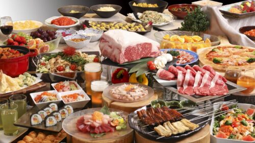 ホテル　ウェルシーズン浜名湖（静岡県）東海の海鮮食べ放題があるホテル12選!いくら・マグロ食べ放題や温泉宿も♪