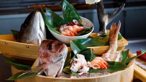 The 358 SORA（福岡県）