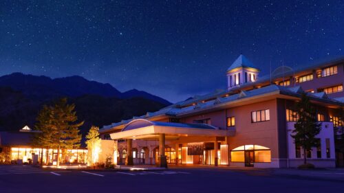 ＴＡＯＹＡ木曽路（長野県）東海の満点の星が見える宿12選!グランピングや子連れ家族おすすめホテル