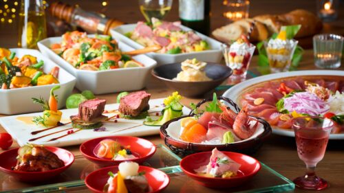 ＴＡＯＹＡ秋保（宮城県）東北の海鮮食べ放題があるホテル17選!いくら・浜焼き食べ放題や温泉宿も♪