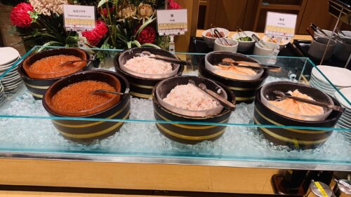 天然温泉 夕凪の湯 御宿　野乃境港（鳥取県）中国地方の海鮮食べ放題があるホテル9選!いくら・マグロ食べ放題や温泉宿も♪