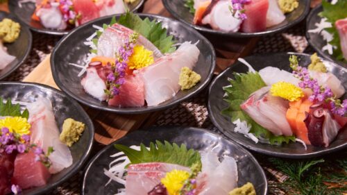 雲仙みかどホテル（長崎県）