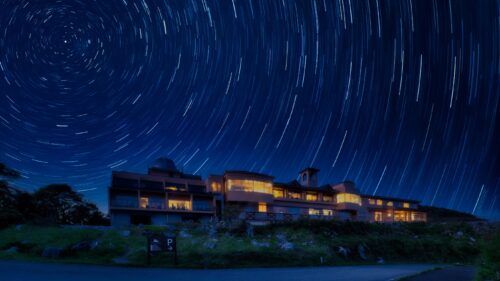 星ふるヴィレッジＴＥＮＧＵ（高知県）四国の満点の星が見える宿8選!グランピングや子連れ家族おすすめホテル