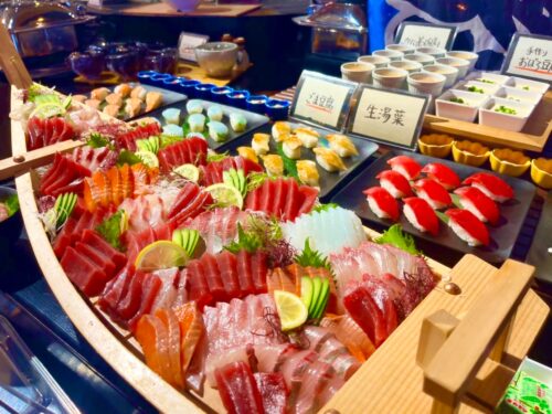 宮若虎の湯（福岡県）