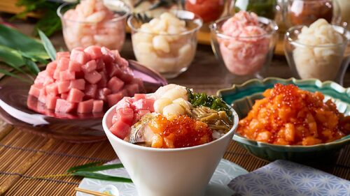 ＴＡＯＹＡ下呂（岐阜県）東海の海鮮食べ放題があるホテル12選!いくら・マグロ食べ放題や温泉宿も♪