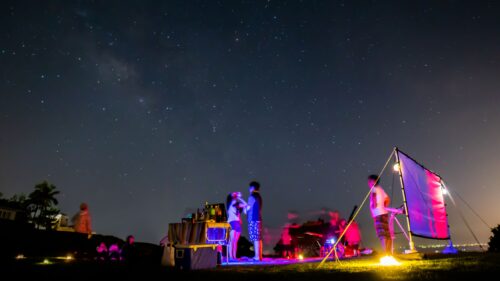 カヌチャベイホテル＆ヴィラズ（名護市）