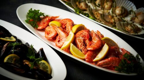 伊良湖オーシャンリゾート（愛知県）東海の海鮮食べ放題があるホテル12選!いくら・マグロ食べ放題や温泉宿も♪