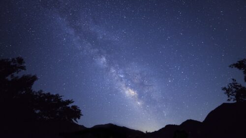 昼神温泉　日長庵　桂月（下伊那郡阿智村）長野の満点の星が見える宿13選!グランピングや子連れ家族おすすめホテル