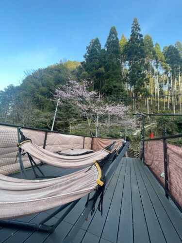 貸切グランピングわんだぶる（岡山県）