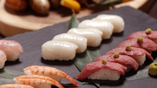 アンダの森　伊豆いっぺき湖（静岡県）東海の海鮮食べ放題があるホテル12選!いくら・マグロ食べ放題や温泉宿も♪