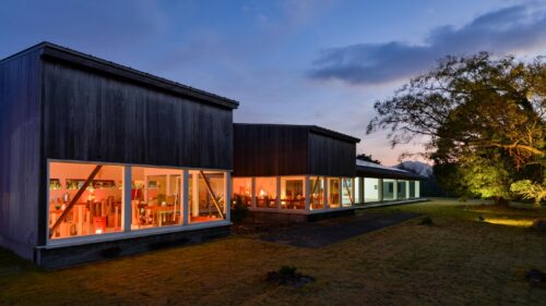 Ammonite Hotel（アンモナイトホテル）（佐賀県）九州の満点の星が見える宿23選!グランピングや子連れ家族おすすめホテル