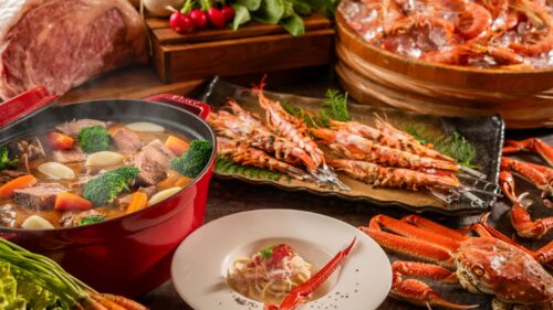 湯けむりとにごり湯の宿　霧島国際ホテル（鹿児島県）