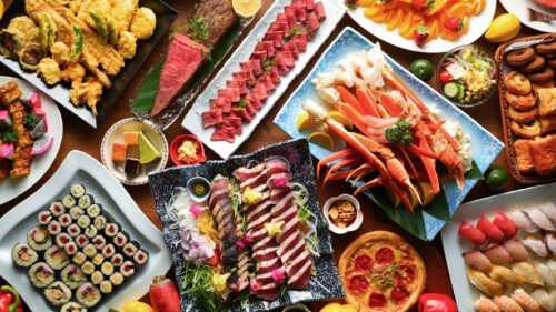 由布院温泉　ゆふいん山水館（大分県）