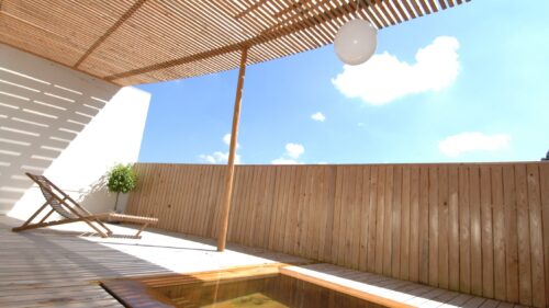 天城温泉禅の湯（静岡県）東海の満点の星が見える宿12選!グランピングや子連れ家族おすすめホテル