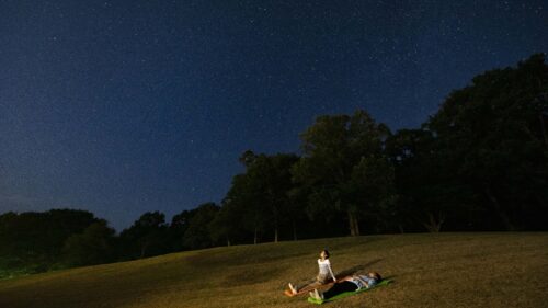 休暇村　帝釈峡（広島県）