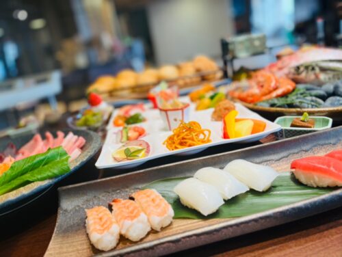 ホテル長崎（長崎県）