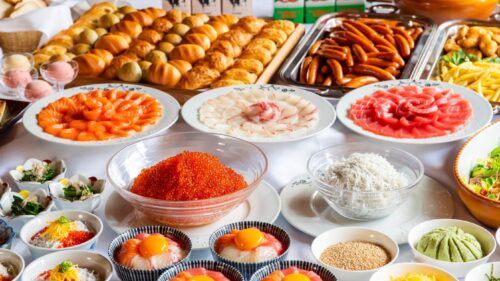 道後温泉 大和屋本店(愛媛県)