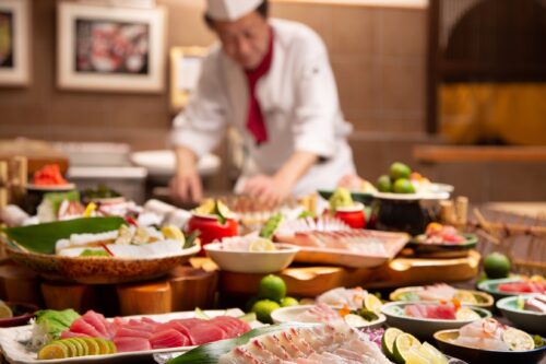 アオアヲナルトリゾート(徳島県)