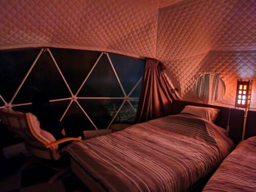 パールグルメイン竹正（三重県）東海の満点の星が見える宿12選!グランピングや子連れ家族おすすめホテル