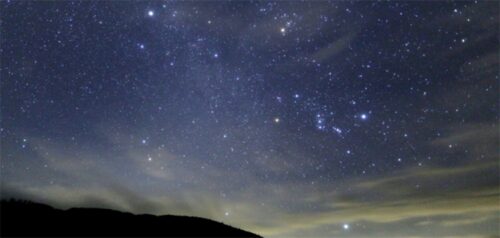 蔵王坊平高原ペンションtooCotton（山形県）東北の満点の星が見える宿10選!コテージや子連れ家族おすすめホテル