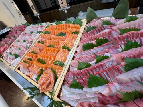 阿蘇内牧温泉　湯巡追荘（熊本県）