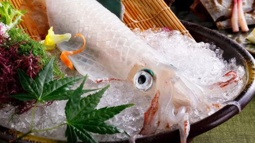 メルキュール佐賀唐津リゾート（佐賀県）