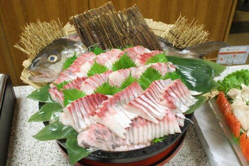 いわき藤間温泉ホテル浬（福島県）東北の海鮮食べ放題があるホテル17選!いくら・浜焼き食べ放題や温泉宿も♪