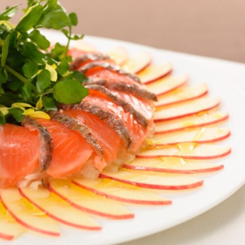 奥入瀬渓流ホテル　by 星野リゾート（青森県）東北の海鮮食べ放題があるホテル17選!いくら・浜焼き食べ放題や温泉宿も♪