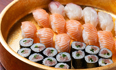 三井ガーデンホテル福岡祇園（福岡県）