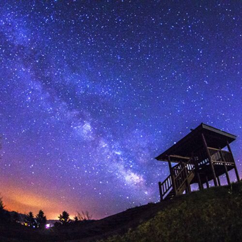 芦別温泉スターライトホテル＆おふろcafe星遊館 満天の星空×サウナリゾート（芦別市旭町）北海道の満点の星が見える宿6選!グランピングや子連れ家族おすすめホテル