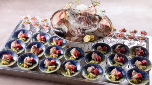 灯りの宿　燈月（大分県）