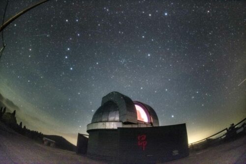 スカイロッジ銀河村（宮崎県）九州の満点の星が見える宿23選!グランピングや子連れ家族おすすめホテル