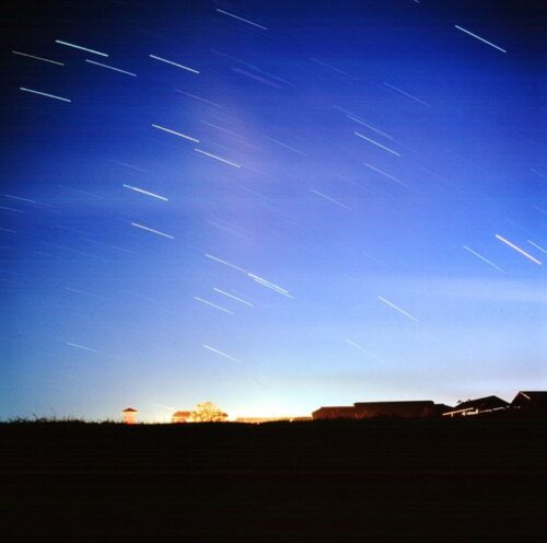 久住温泉　久住高原コテージ（大分県）九州の満点の星が見える宿23選!グランピングや子連れ家族おすすめホテル