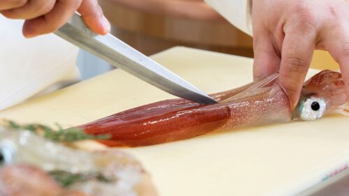 唐津シーサイドホテル（佐賀県）