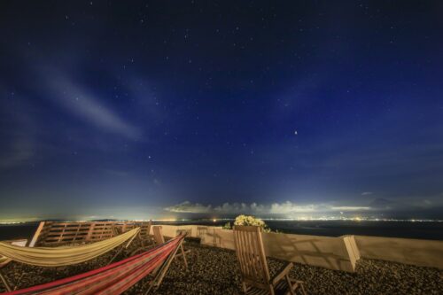 天空テラス（静岡県）東海の満点の星が見える宿12選!グランピングや子連れ家族おすすめホテル