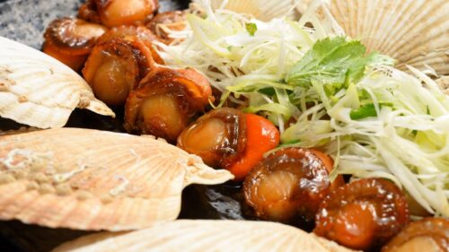 大鰐温泉郷　青森ワイナリーホテル（青森県）東北の海鮮食べ放題があるホテル17選!いくら・浜焼き食べ放題や温泉宿も♪