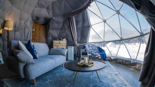 GLAMPROOK飯綱高原（グランルーク）（上水内郡）長野の満点の星が見える宿13選!グランピングや子連れ家族おすすめホテル