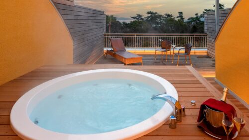 蒲郡温泉　銀河伝説煌めく天空の宿　天の丸（愛知県）四国の満点の星が見える宿8選!グランピングや子連れ家族おすすめホテル