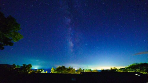 高原の隠れ家　スパ・グリネス（大分県）九州の満点の星が見える宿23選!グランピングや子連れ家族おすすめホテル