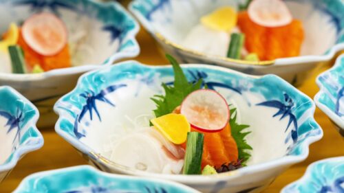 花巻温泉　ホテル紅葉館（岩手県）東北の海鮮食べ放題があるホテル17選!いくら・浜焼き食べ放題や温泉宿も♪