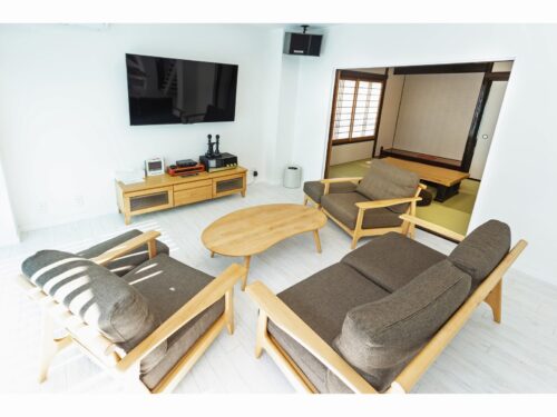 ヴィラオルティージャ　＜淡路島＞（兵庫県）関西の10人以上で泊まれる宿18選!大人数で宿泊できる安いコテージや温泉宿