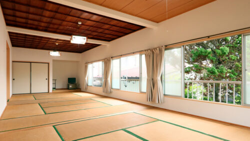 料理旅館　季（とき）と海の恵み　紅葉屋（愛知県）東海の10人以上で泊まれる宿13選!大人数で宿泊できる安いコテージや温泉宿