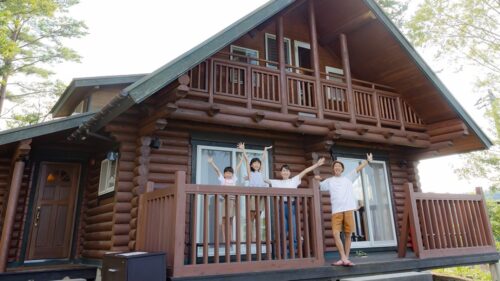 松江市宍道ふるさと森林公園（島根県）中国地方の10人以上で泊まれる宿13選!大人数で宿泊できる安いコテージや温泉宿